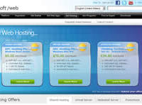 Featured image for Microsoft Provides Free Advertising For Windows Web Hosting Providers