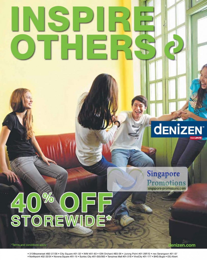 Denizen 9 Feb 2011