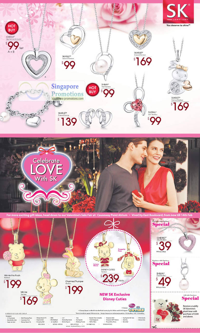 SK Jewellery 12 Feb 2011