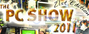 Featured image for PC Show 2011 Belkin, Lexmark, ASUS, Cisco, Samsung & More Star Buys 8 Jun 2011