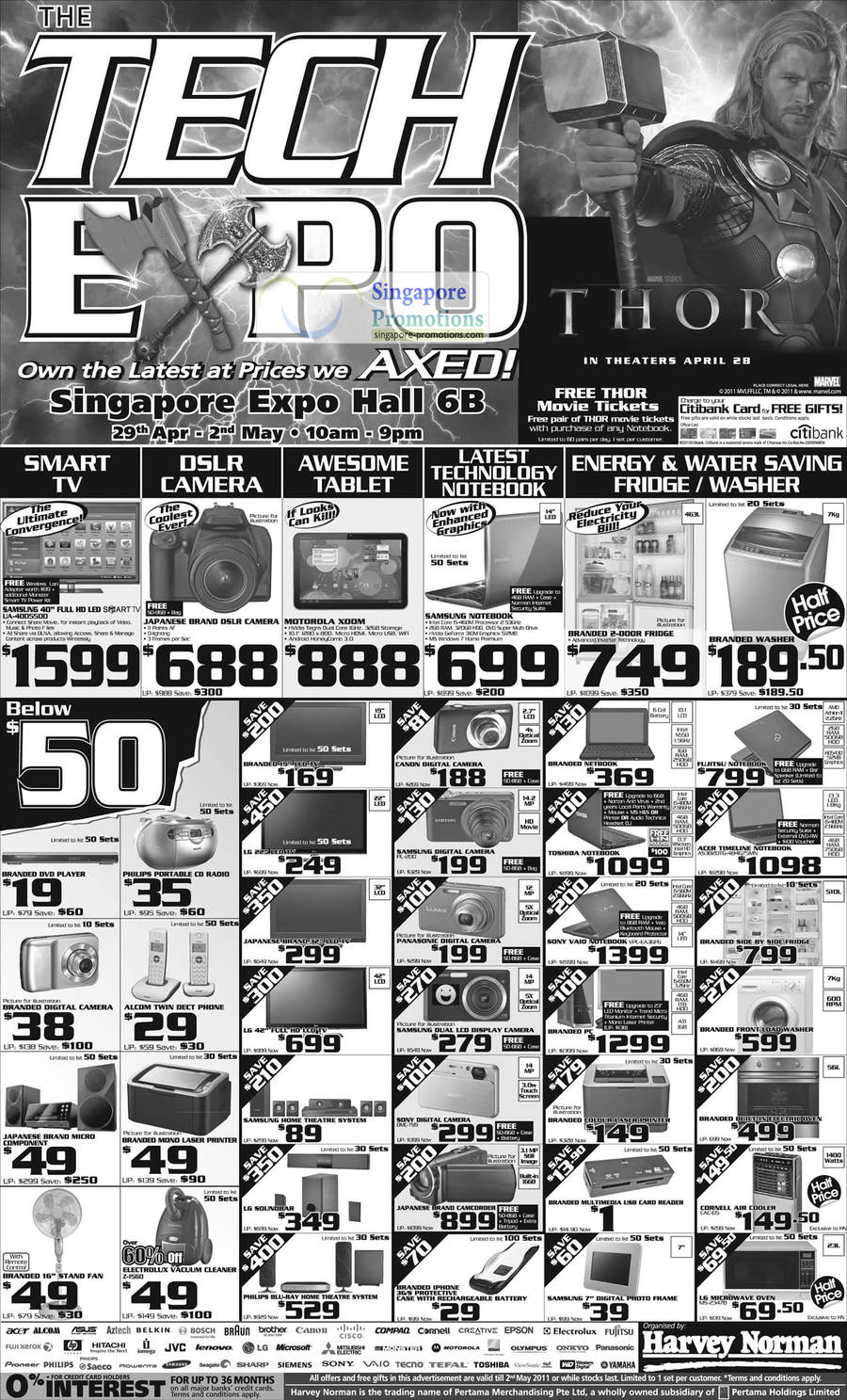 Limited Deals, TV, Digital Camera, Netbook, Fujitsu Notebook, Acer AS3820TG, Photo Frame, Etc