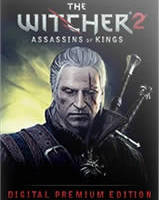 Featured image for The Witcher 2: Assassins of Kings PC Game Digital Uncensored Edition Download