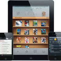 Read more about New Apple iOS 5 Features iMessage, Newsstand, Twitter & More 7 Jun 2011