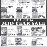 Featured image for (EXPIRED) Hockhua Tonic Health Mid Year Sale 7 – 31 Jul 2011