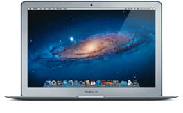 Featured image for Apple Singapore Refreshes MacBook Air With Latest Processors, Graphics & Storage 12 Jun 2012