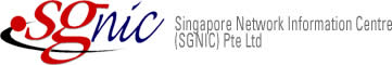 Featured image for Singapore $5 .sg Web Domain Names Promotion 1 - 31 Aug 2012