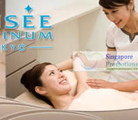 Read more about Musee Platinum Tokyo 92% Off Unlimited Underarm Hair Removal 28 Feb 2012