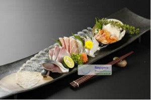 Featured image for (EXPIRED) LIMITED OFFER: Honjin Restaurant & Bar 58% Off Japanese Ala Carte Buffet Dinner 30 Oct 2011