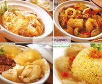 Read more about Boat Quay Rabbit Brand Seafood Delicacies 50% Off Chinese Fare 13 Oct 2011