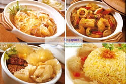Featured image for (EXPIRED) Boat Quay Rabbit Brand Seafood Delicacies 50% Off Chinese Fare 13 Oct 2011