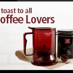 Featured image for (EXPIRED) Toast Box Free Coffee Powder With Purchase Of Coffee Brew & Powder 17 – 31 Oct 2011