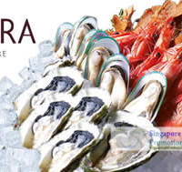 Read more about Element Amara Singapore 42% Off International Buffet Dinner 6 May 2013