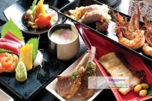 Featured image for (EXPIRED) LIMITED OFFER: Kuru Kuru Japanese Restaurant 50% Off Japanese Cuisine 3 Nov 2011