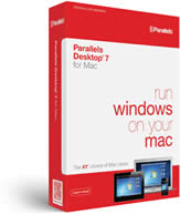 Featured image for (EXPIRED) Parallels Desktop 7 Up To 40% Off Promotion 25 Jun – 1 Jul 2012