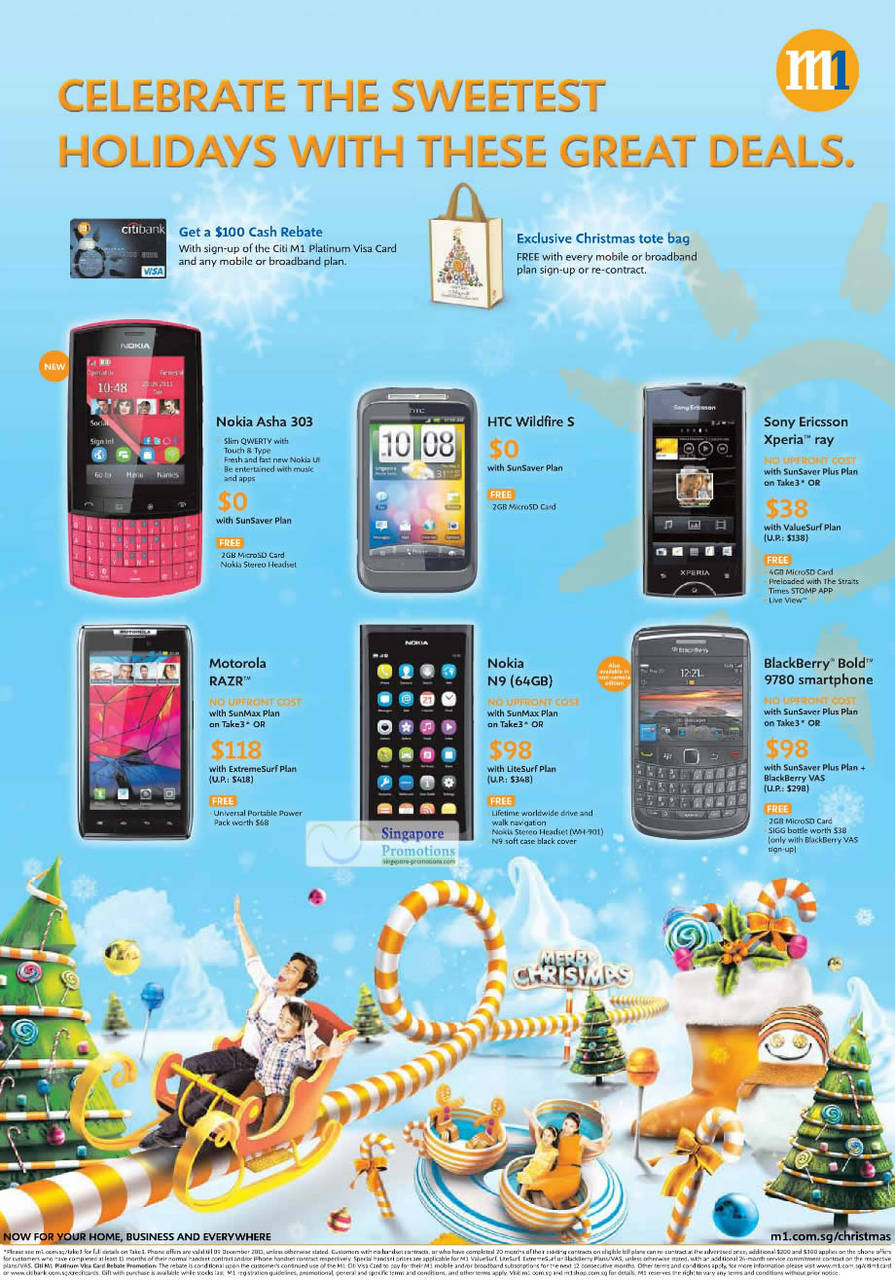 Nokia Asha 303, HTC Wildfire S, Sony Ericsson Xperia Ray, Motorola Razr, Nokia N9, Blackberry Bold 9780