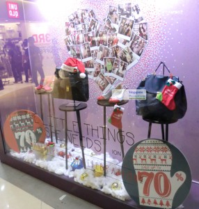 Featured image for (EXPIRED) The Little Things She Needs Sale Up To 70% Off @ ION Orchard 30 Dec 2011