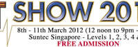 Read more about IT Show 2012 Price List, Floor Plans & Hot Deals 8 - 11 Mar 2012