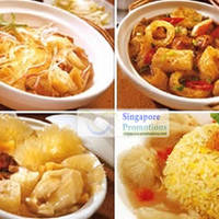 Featured image for (EXPIRED) Rabbit Brand Seafood Delicacies 50% Off Chinese Fare 26 Jan 2012