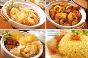 Featured image for (EXPIRED) Rabbit Brand Seafood Delicacies 50% Off Chinese Fare 26 Jan 2012