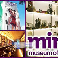 Read more about Mint Museum of Toys 53% Off Admission Tickets 13 Feb 2012