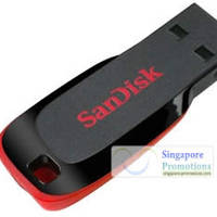Featured image for (EXPIRED) Sandisk 52% Off 8GB / 16GB USB Flash Drive 17 Feb 2012