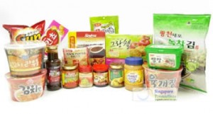 Featured image for (EXPIRED) Shine Korea Supermarket 50% Off Korean Foodstuff Cash Vouchers 25 Feb 2012