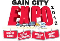 Featured image for Gain City Expo @ Singapore Expo 28 - 31 Mar 2013