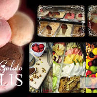 Read more about Lippolis 50% off Gelato Buffet & Free Toppings @ Chijmes 27 Mar 2012