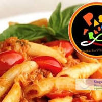 Featured image for (EXPIRED) Pasta Fresca Da Salvatore 50% Off Italian Cuisine 13 Mar 2012