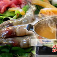 Read more about Belly Steamboat 44% Off Steamboat Buffet 27 Apr 2012