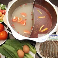 Read more about Jade Room Restaurant 30% Off Steamboat Buffet Lunch / Dinner 25 Apr 2012
