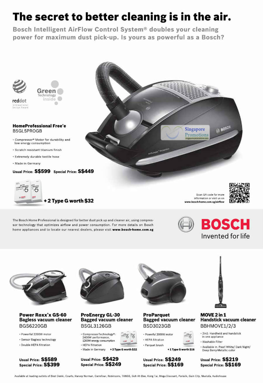 Bosch 19 May 2012