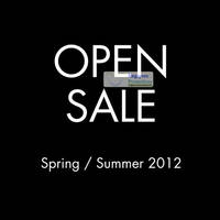 Featured image for (EXPIRED) Escada Spring / Summer 2012 Open Sale 24 May 2012