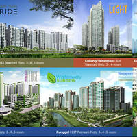 Read more about HDB Launches Six BTO Projects 30 May - 5 Jun 2012