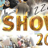 Read more about PC Show 2012 Price List, Floor Plans & Hot Deals 7 - 10 Jun 2012