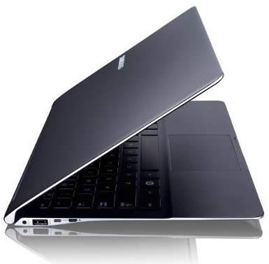 Featured image for Samsung Singapore Launches 2nd Gen Series 9 Notebooks 24 May 2012