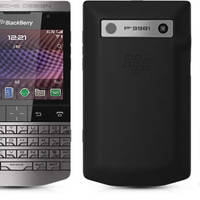 Featured image for Blackberry Singapore Launches New Porsche Design P’9981 Smartphone 1 Jun 2012