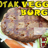 Featured image for (EXPIRED) Botak Jones 40% Off Veggie Burger @ Botak Jones & Botak’s Favourites Outlets 1 Jun 2012