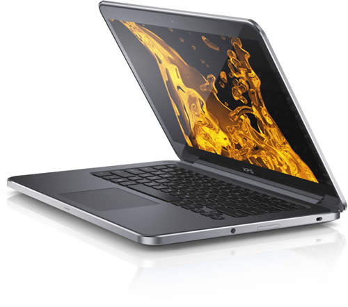 Featured image for Dell Singapore Launches New XPS 14 Ultrabook Notebook 26 Jun 2012