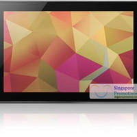Read more about Google & ASUS Singapore Launch Nexus 7 Tablet 28 Jun 2012