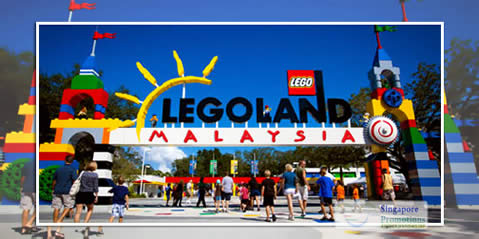 Featured image for Legoland Theme Park 49% Off One Day All in One Nett Price Deal 24 Aug 2012