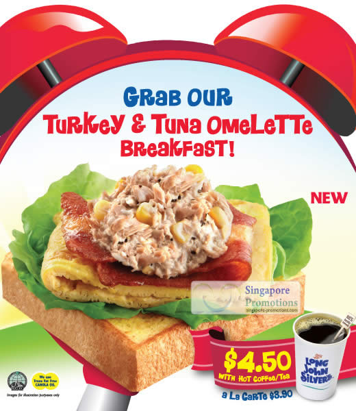 Featured image for Long John Silver’s New Grab & Go Breakfast Sandwich 1 Jun 2012