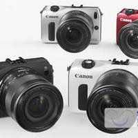 Read more about Canon Singapore New EOS Mirrorless Interchangeable Lens Digital Camera 25 Jul 2012