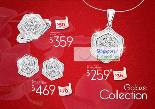 Featured image for (EXPIRED) Taka Jewellery Blooming Celebration Promotion 27 Jul 2012
