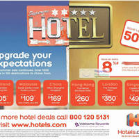 Hotels.Com 4 Jul 2012
