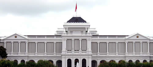 Featured image for (EXPIRED) Istana Open House FREE Admission National Day Celebration 2 Aug 2015