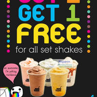 Makeshake 1 Sep 2012