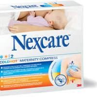 Read more about 3M Singapore New Nexcare Maternity Supports 8 Oct 2012