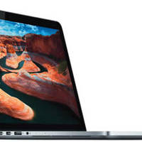 Featured image for Apple Refreshes Macbook Pro With NEW Processors, Graphics & Battery 23 Oct 2013