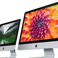 Featured image for Apple New iMacs Desktop PCs Available From 30 Nov 2012